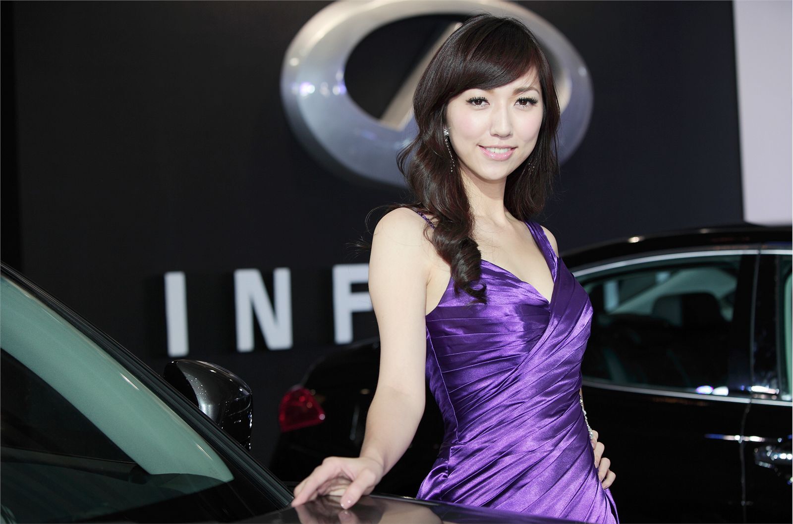 2012 Taipei International Auto Show